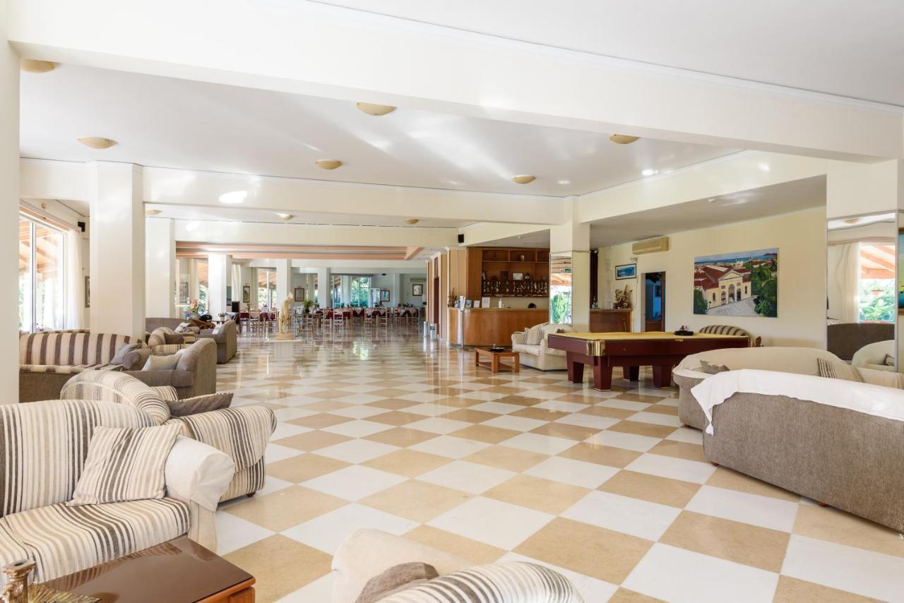 Regina Hotel Kíszamosz Kültér fotó