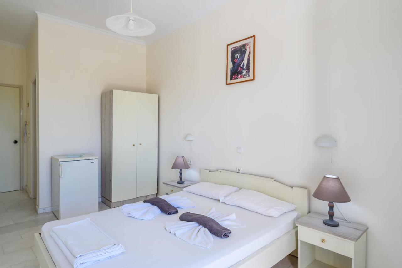 Regina Hotel Kíszamosz Kültér fotó