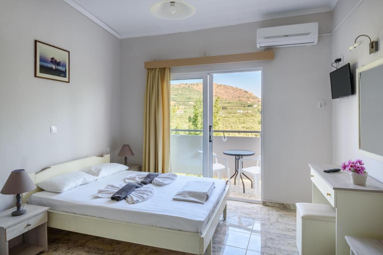 Regina Hotel Kíszamosz Kültér fotó