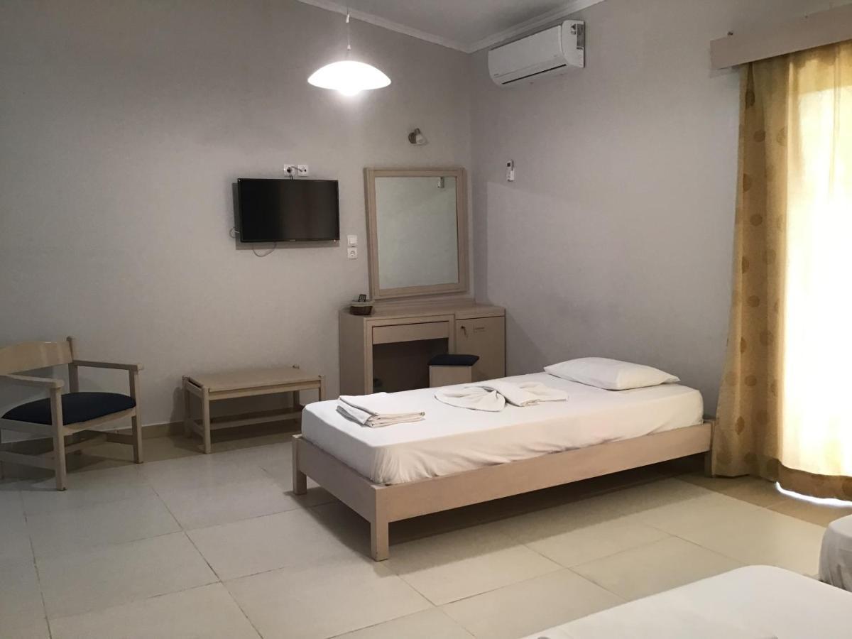 Regina Hotel Kíszamosz Kültér fotó