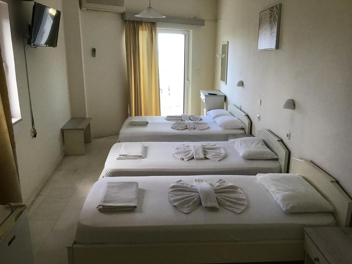 Regina Hotel Kíszamosz Kültér fotó