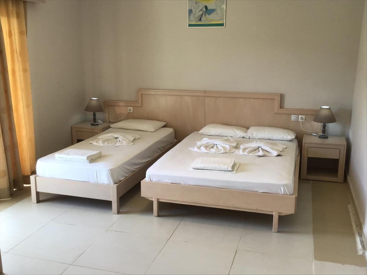 Regina Hotel Kíszamosz Kültér fotó