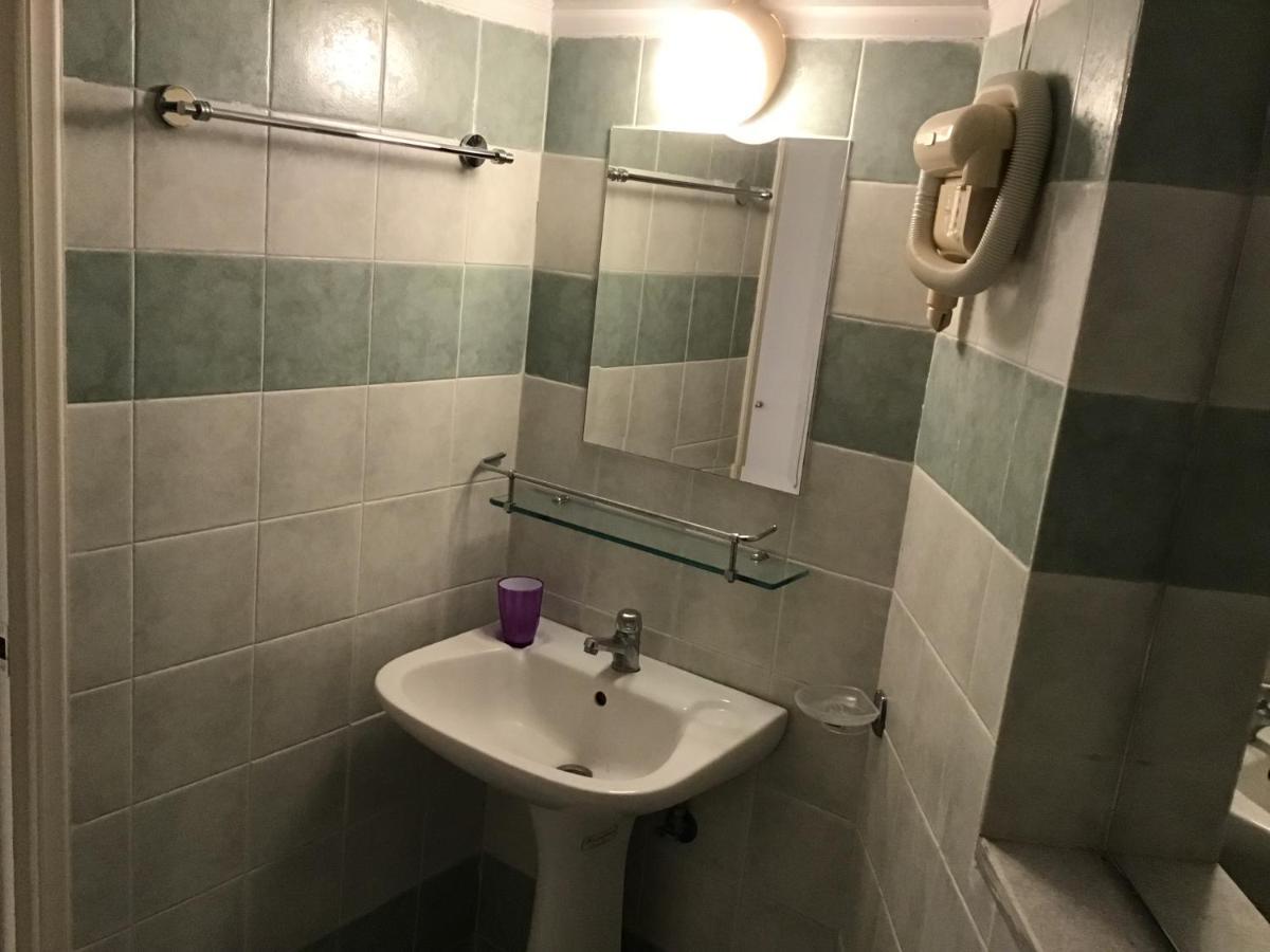 Regina Hotel Kíszamosz Kültér fotó