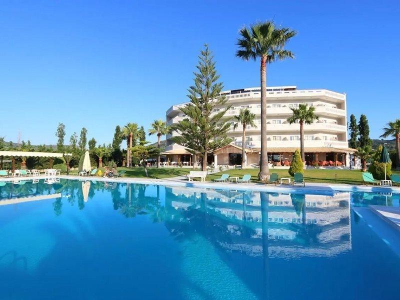 Regina Hotel Kíszamosz Kültér fotó