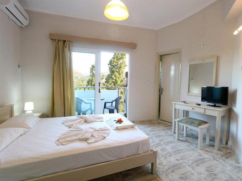 Regina Hotel Kíszamosz Kültér fotó