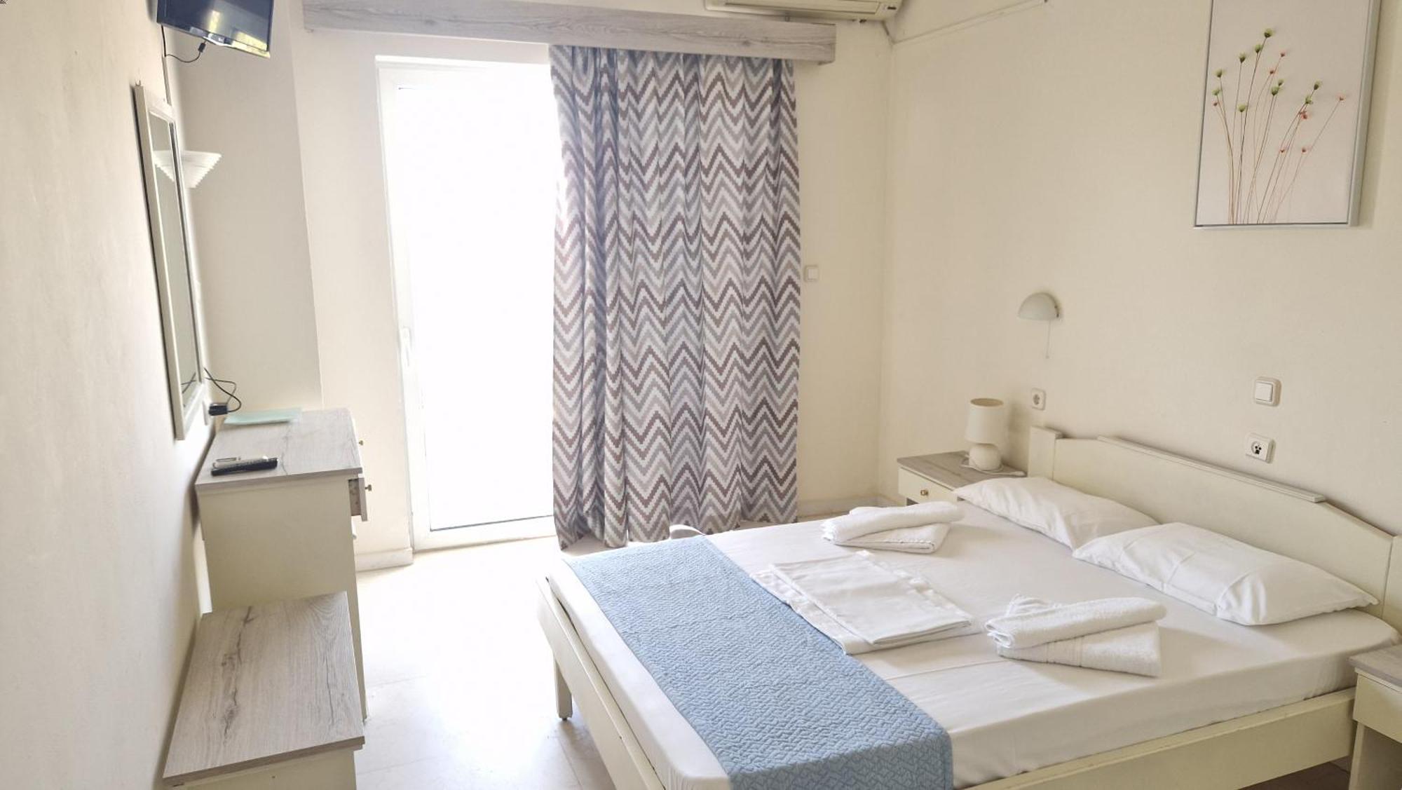 Regina Hotel Kíszamosz Szoba fotó