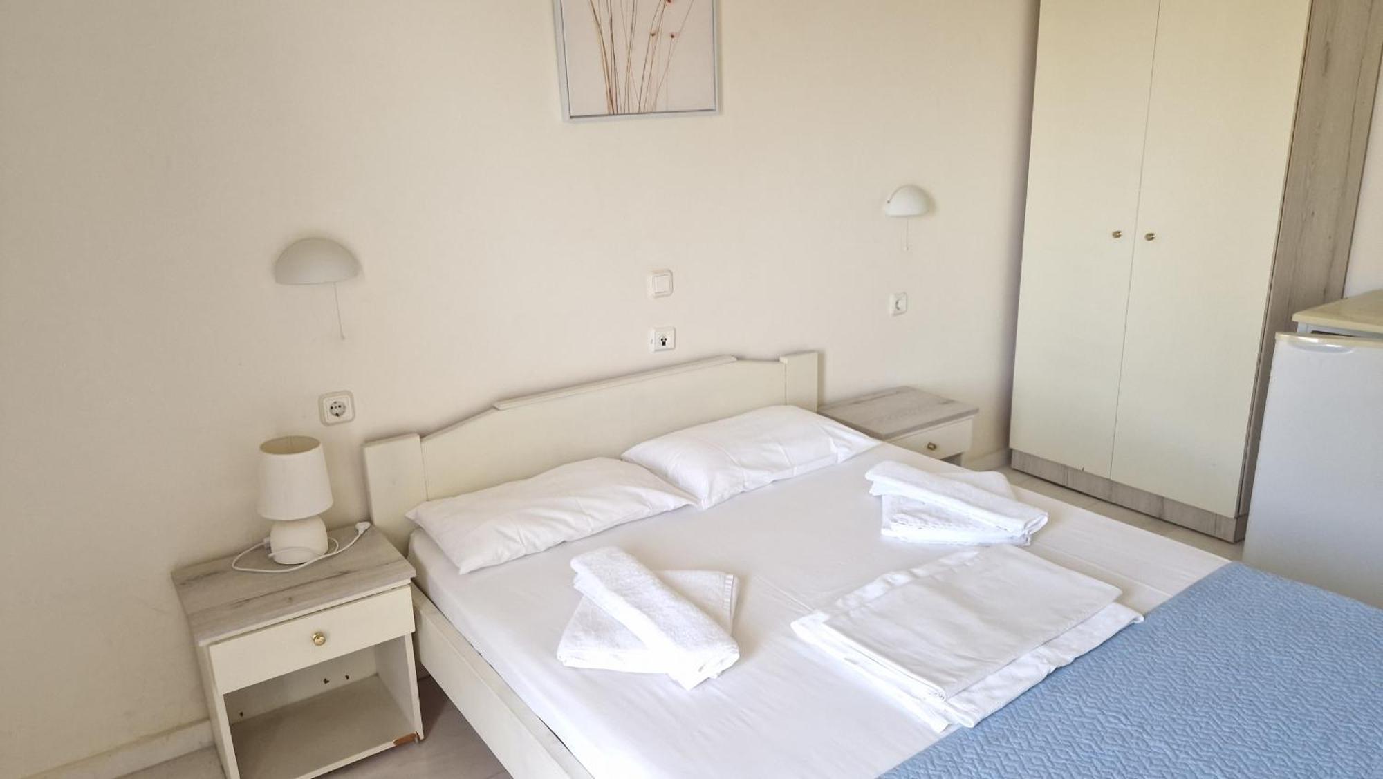 Regina Hotel Kíszamosz Kültér fotó