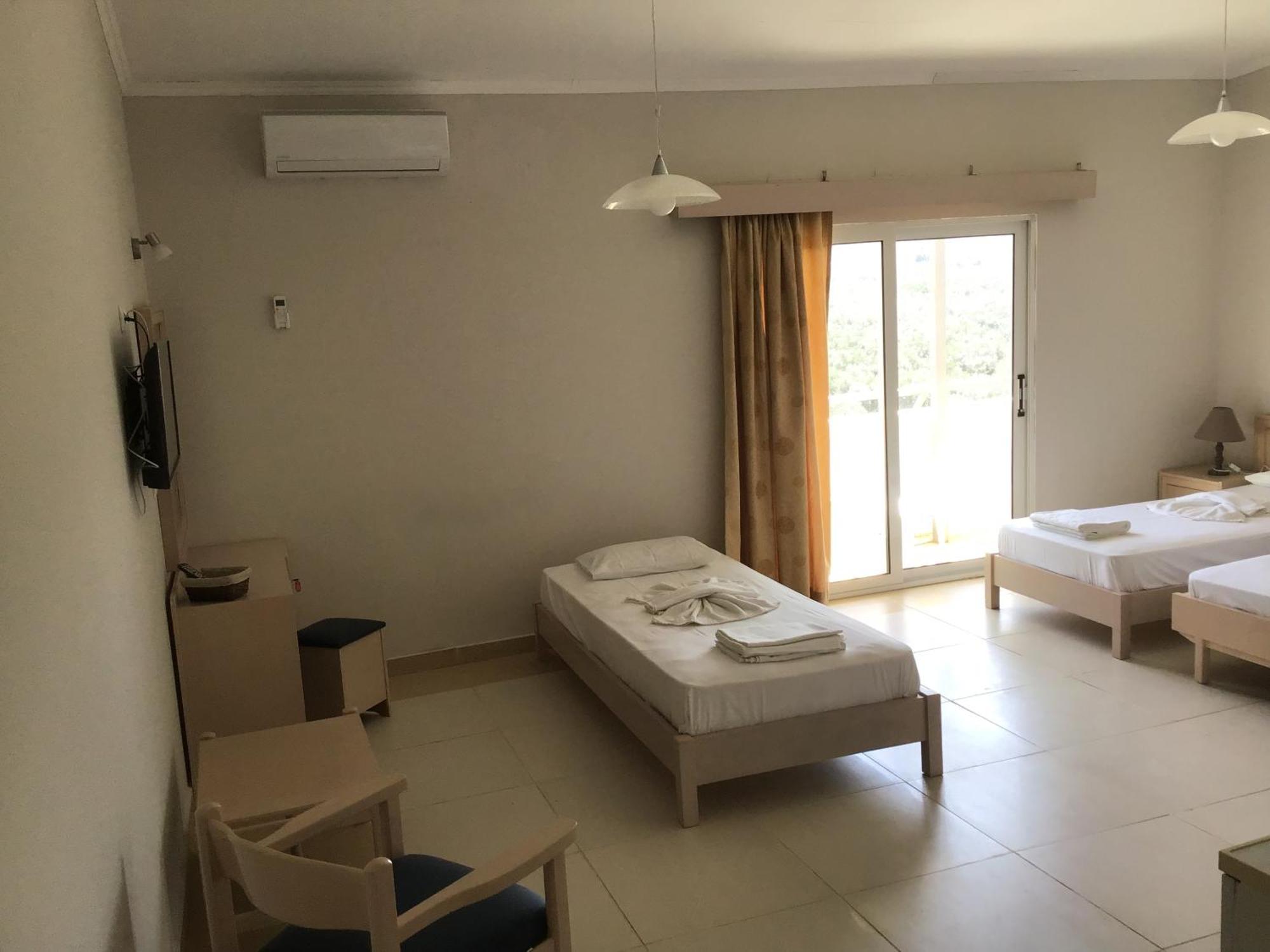Regina Hotel Kíszamosz Szoba fotó