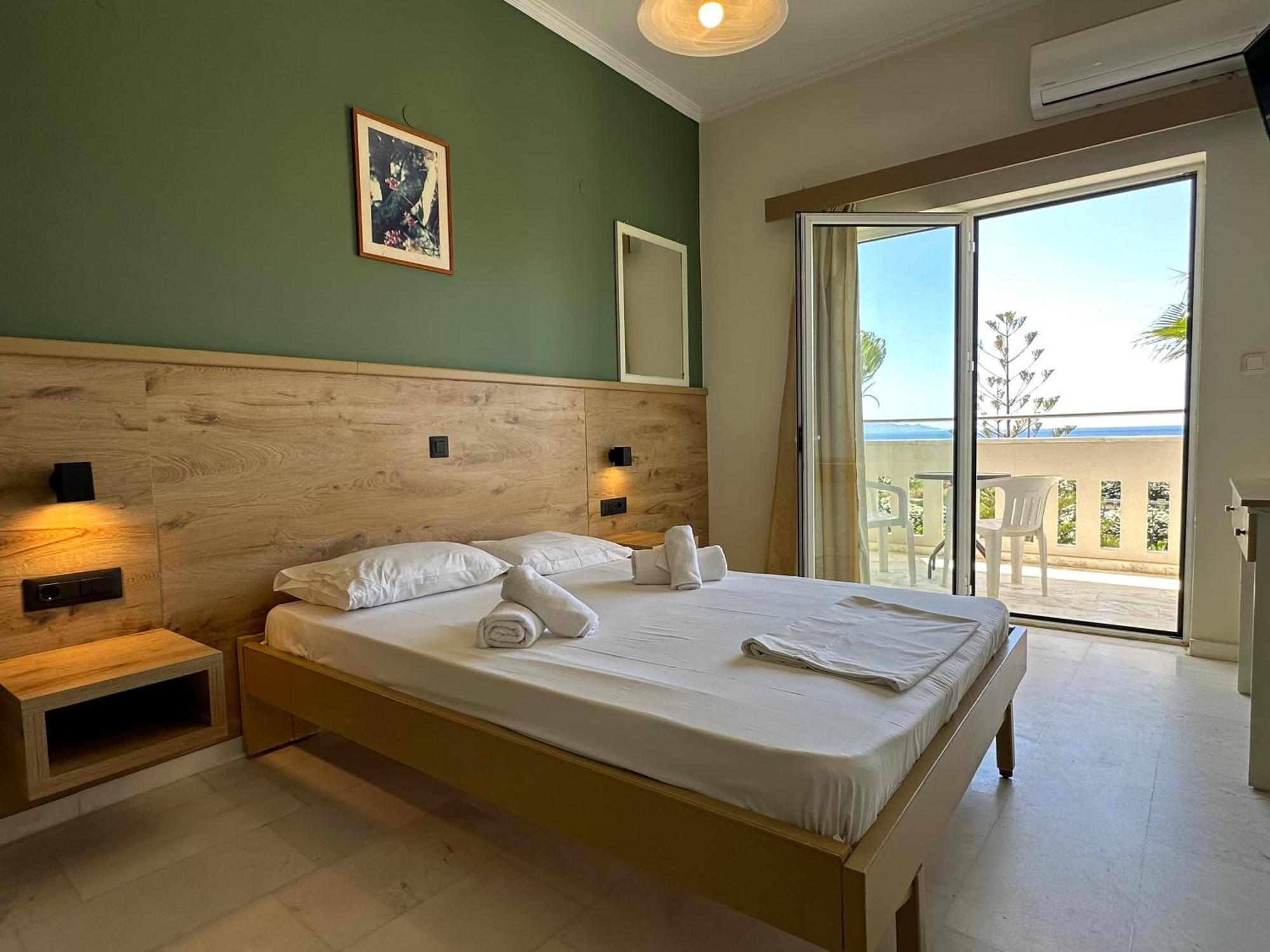 Regina Hotel Kíszamosz Kültér fotó