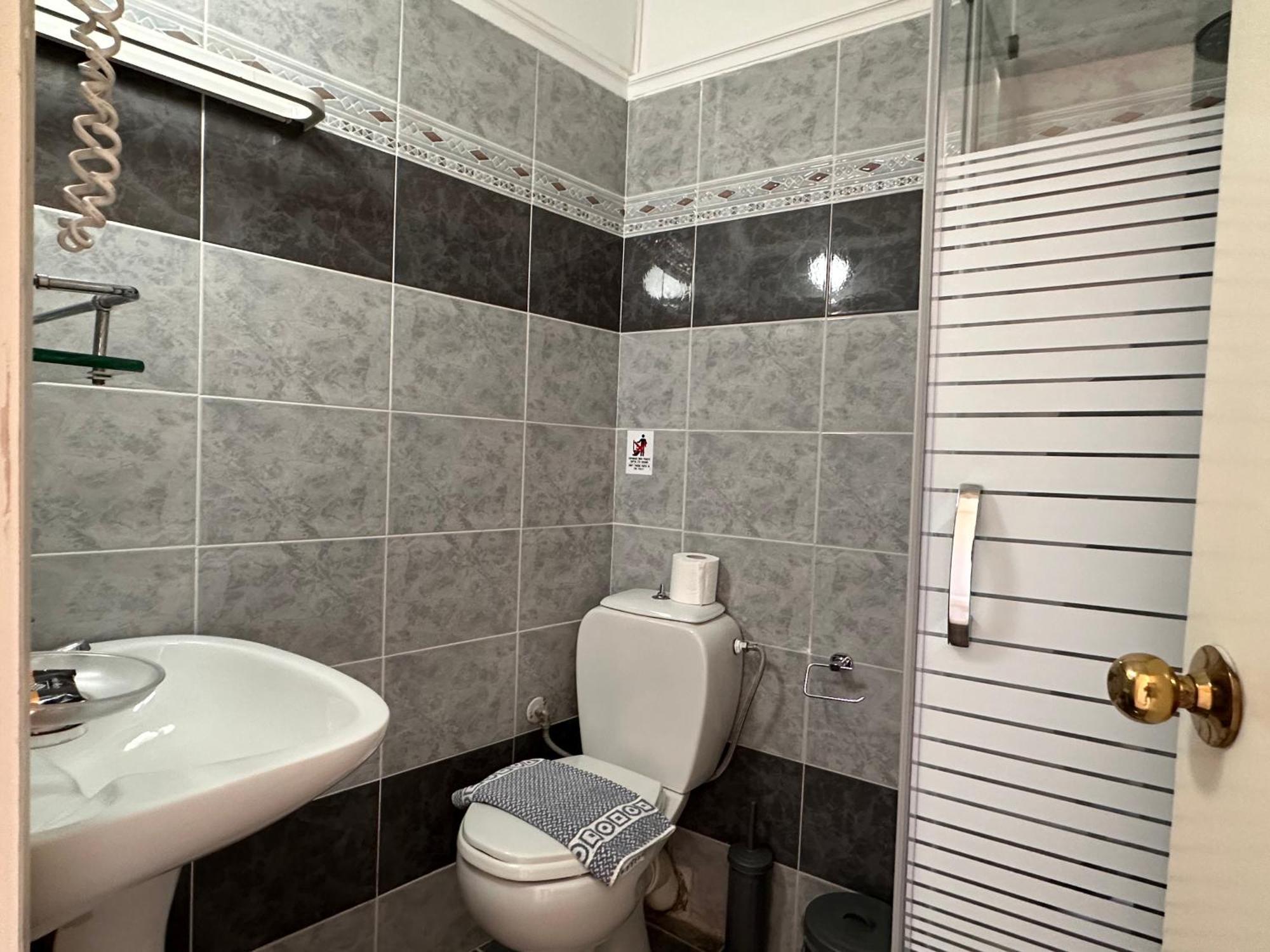 Regina Hotel Kíszamosz Kültér fotó