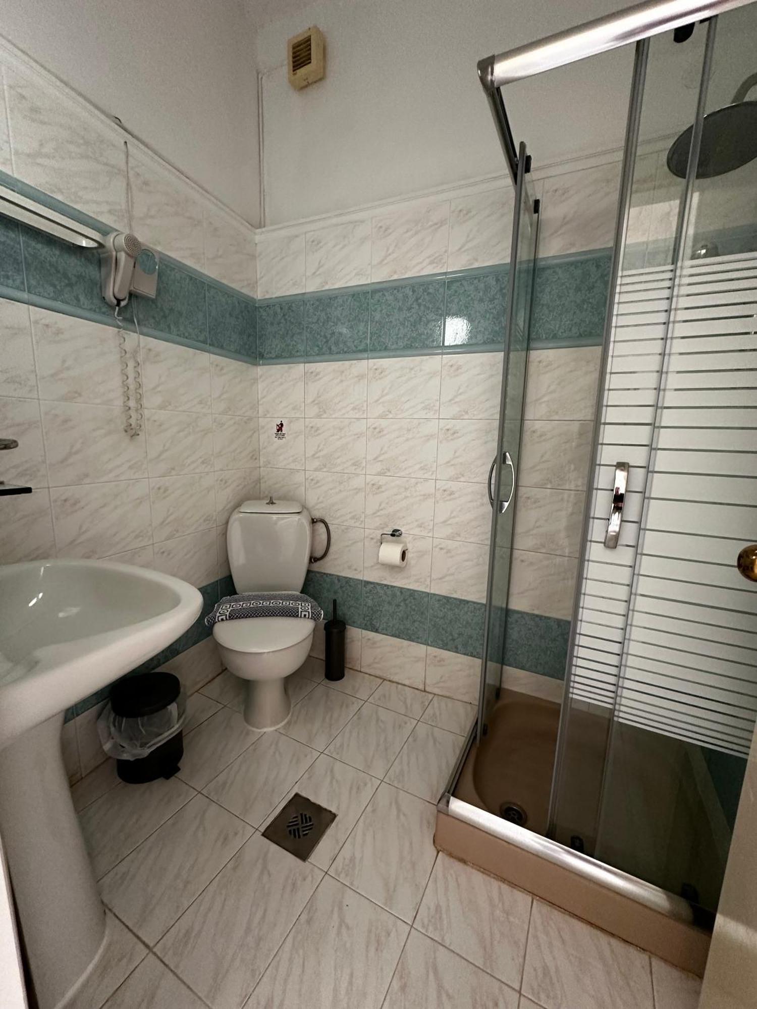 Regina Hotel Kíszamosz Kültér fotó