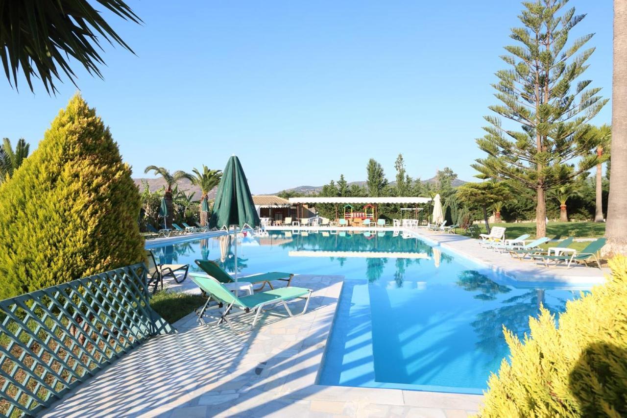 Regina Hotel Kíszamosz Kültér fotó