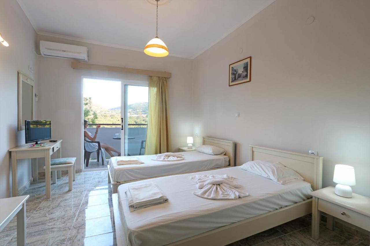 Regina Hotel Kíszamosz Kültér fotó